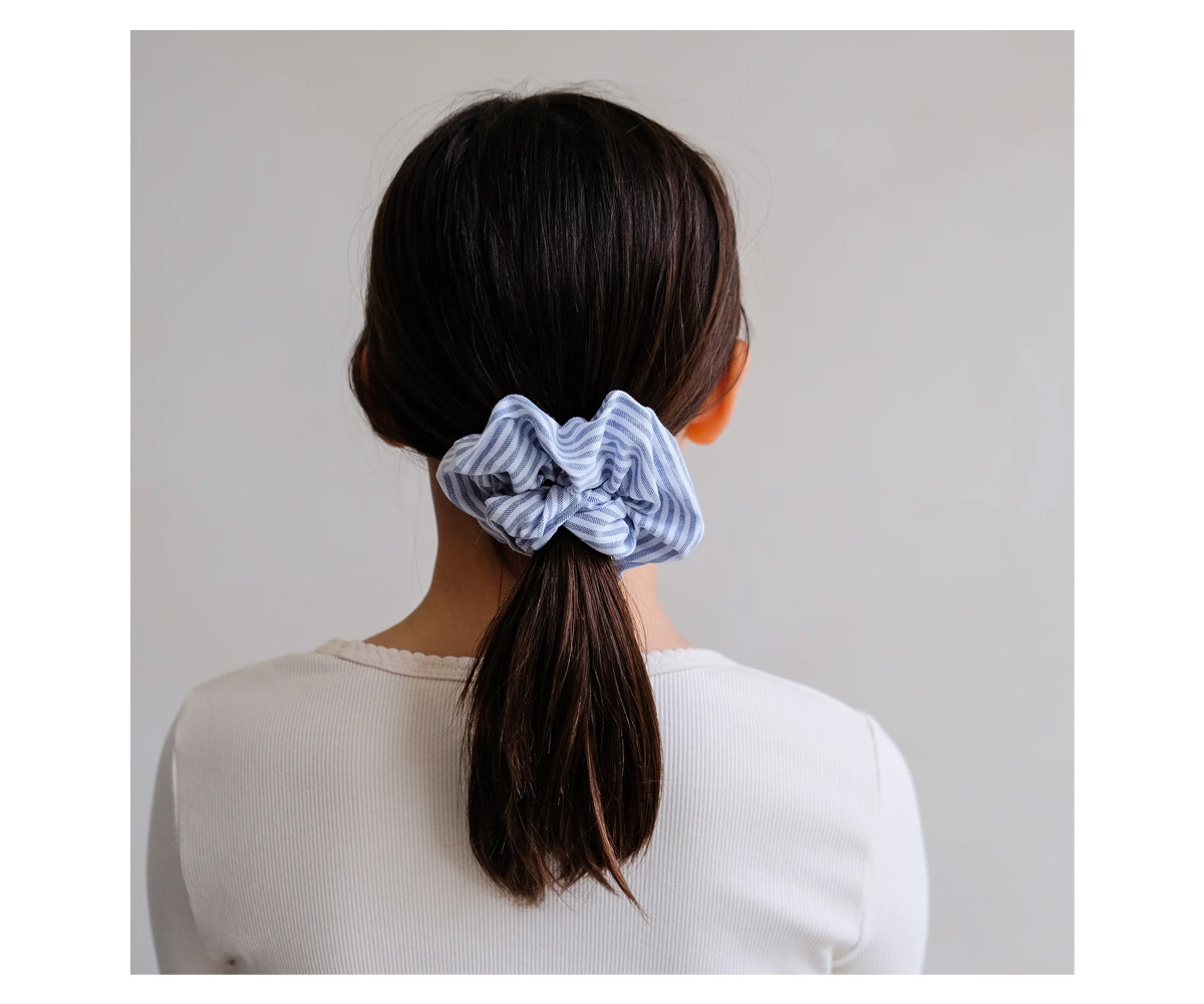 Coletero Striped Oversize