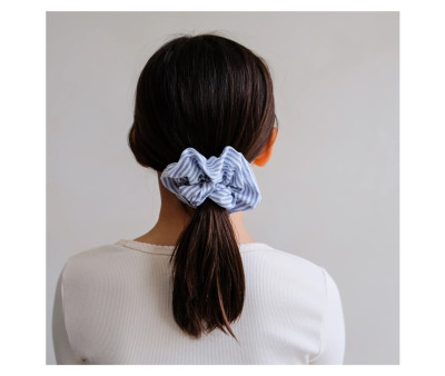 Coletero Striped Oversize