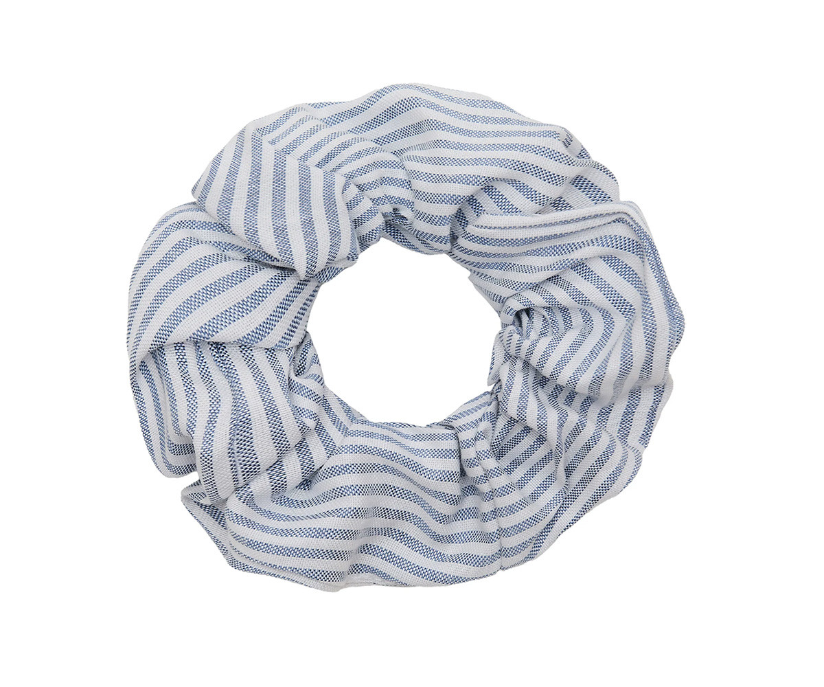 Coletero Striped Oversize