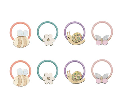 8 Mini Coleteros Mini Beasts