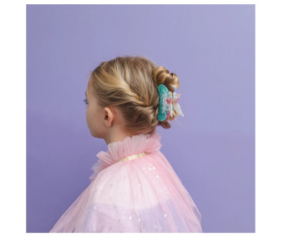 Pinza Acetato Unicornio