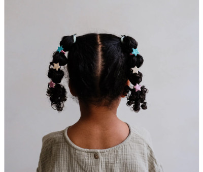 8 Mini Coleteros Stellina