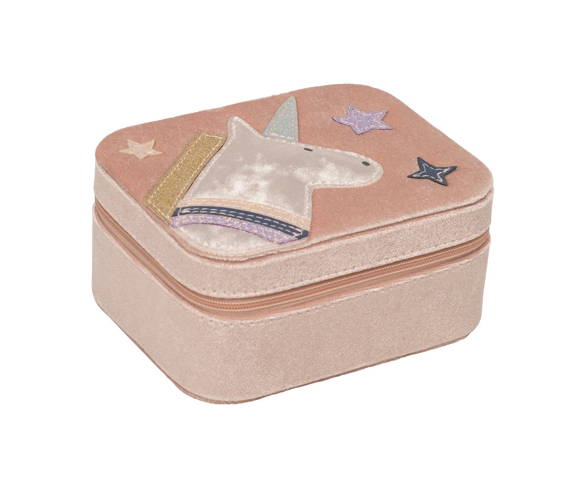 Joyero de Unicornio