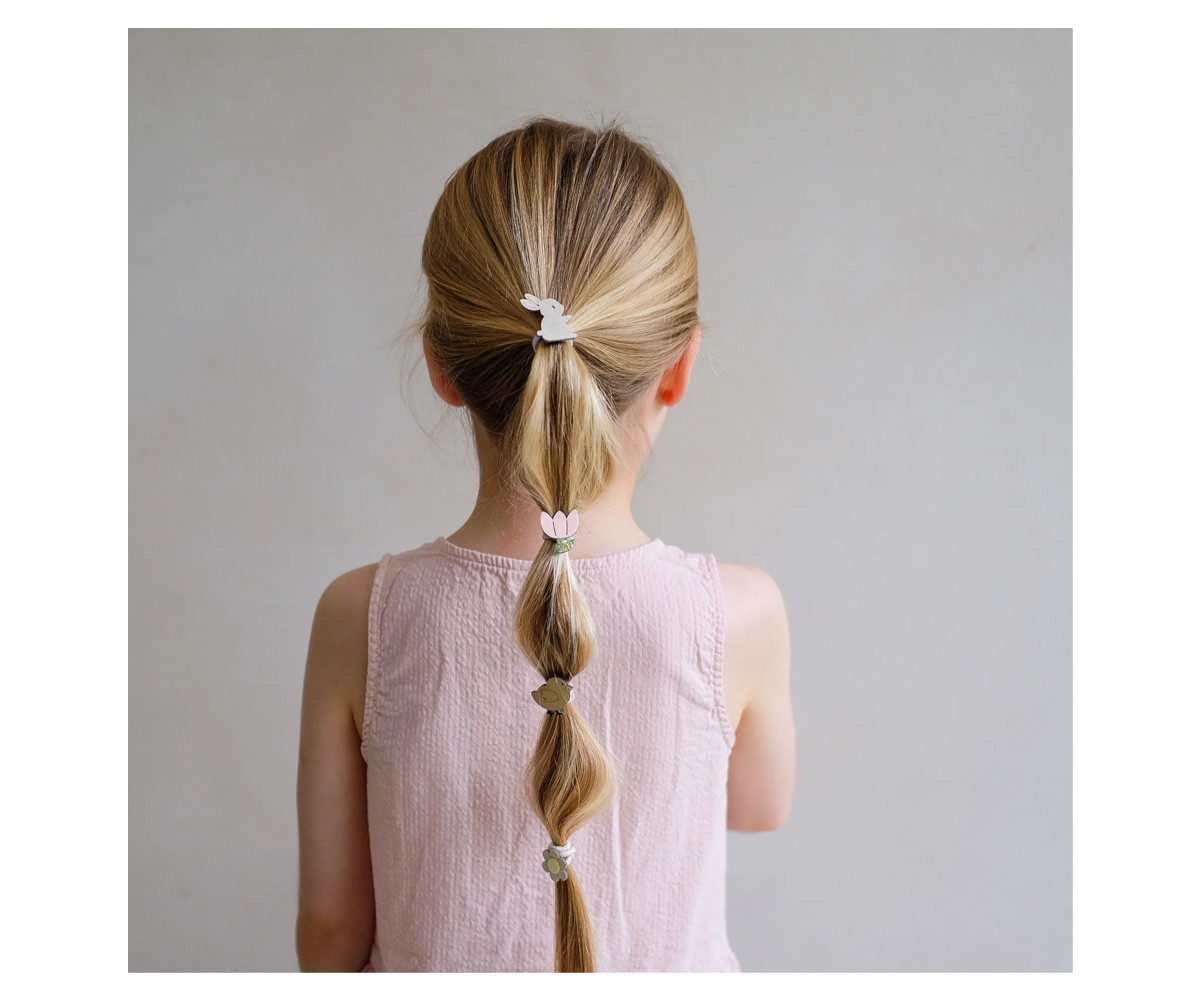 8 Mini Coleteros Pascua