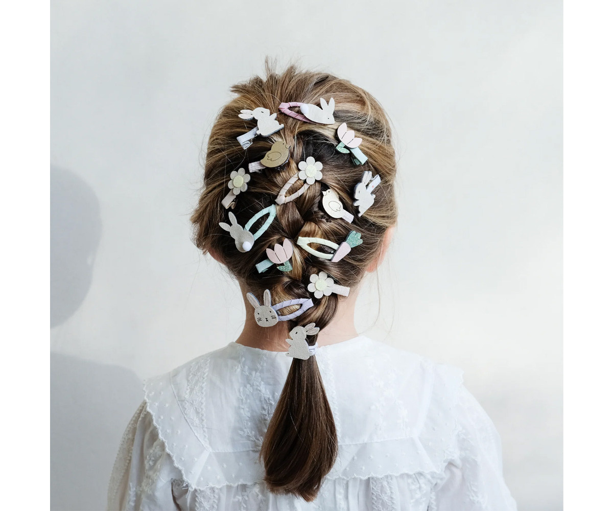 8 Mini Coleteros Pascua