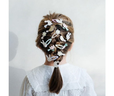 8 Mini Coleteros Pascua