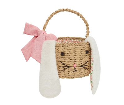 Cesta de Pascua Bunny