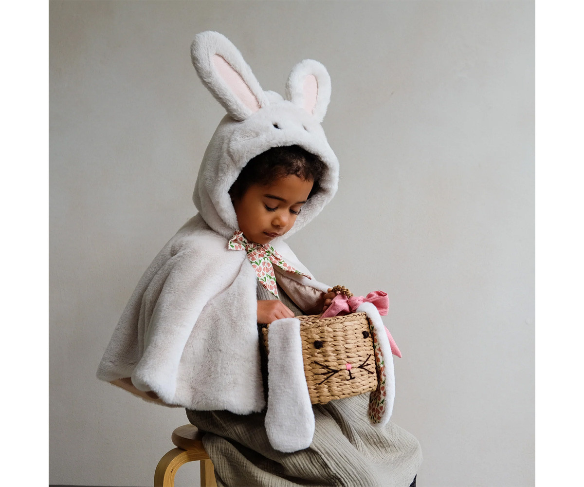 Cesta de Pascua Bunny