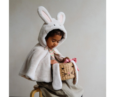 Cesta de Pascua Bunny