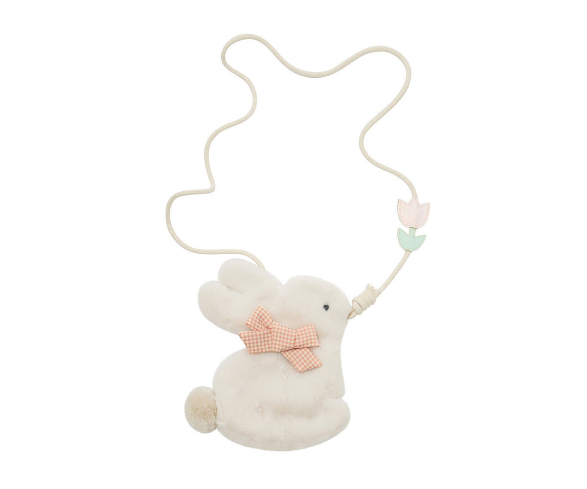 Bolso Blandito Bunny