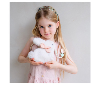 Bolso Blandito Bunny