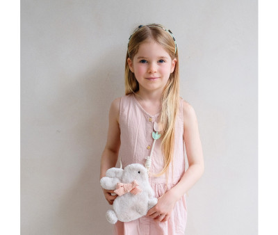 Bolso Blandito Bunny