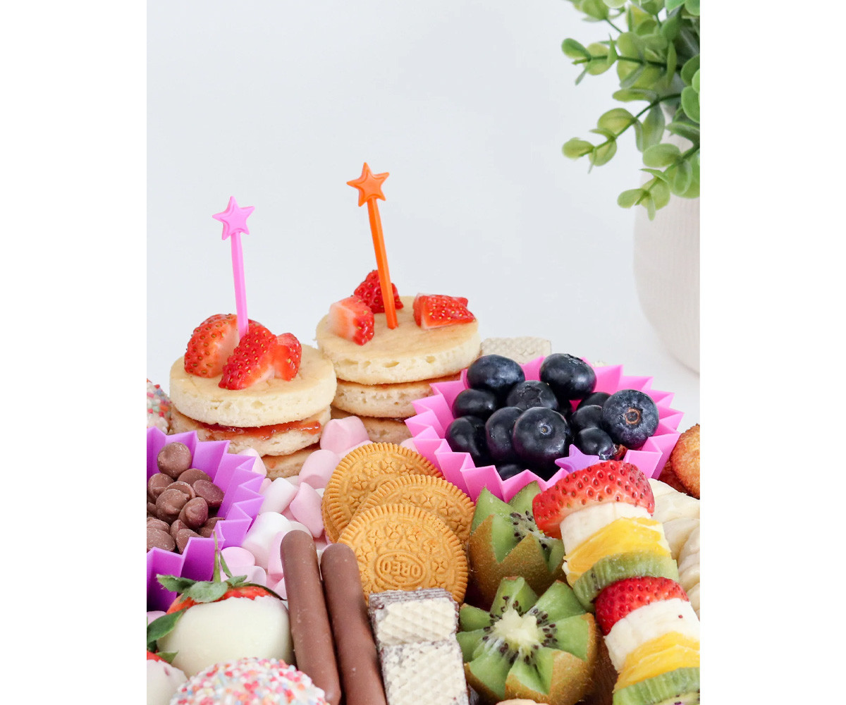 7 Palitos Lunch Stix Bright Sticks