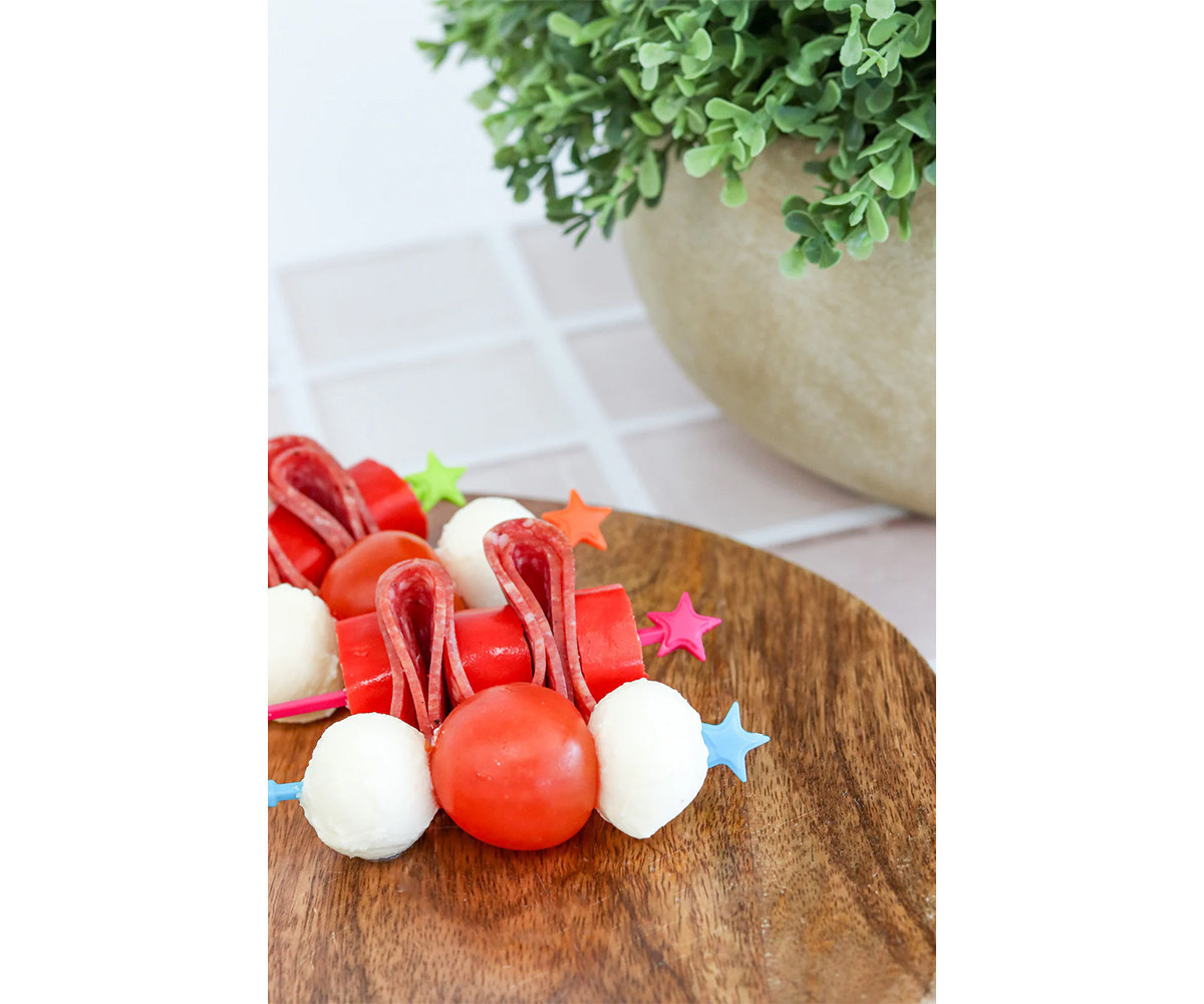 7 Palitos Lunch Stix Bright Sticks