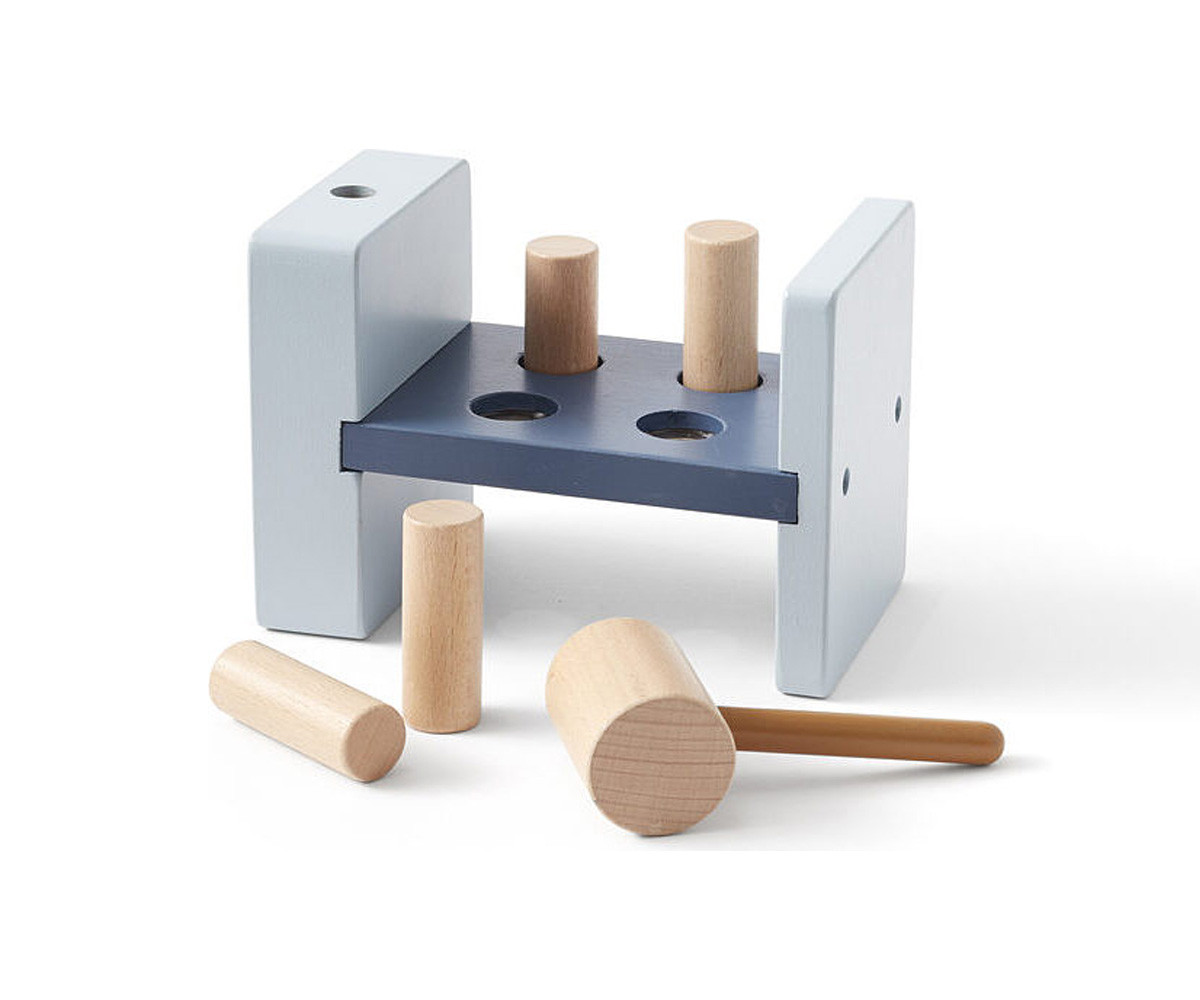 Banco Martillo Aiden