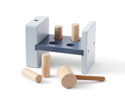 Banco Martillo Aiden