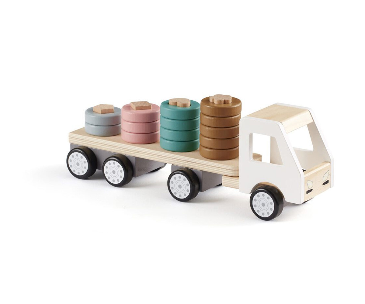 Camión Apilable Aro AIDEN