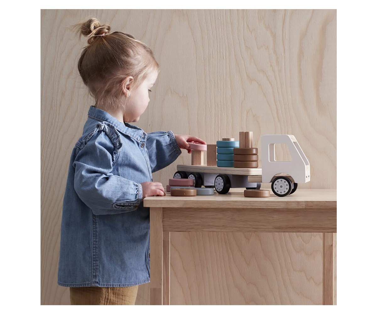 Camión Apilable Aro AIDEN