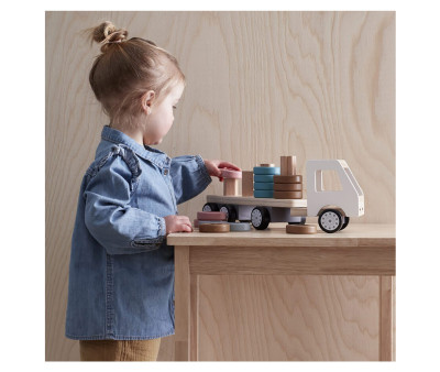 Camión Apilable Aro AIDEN