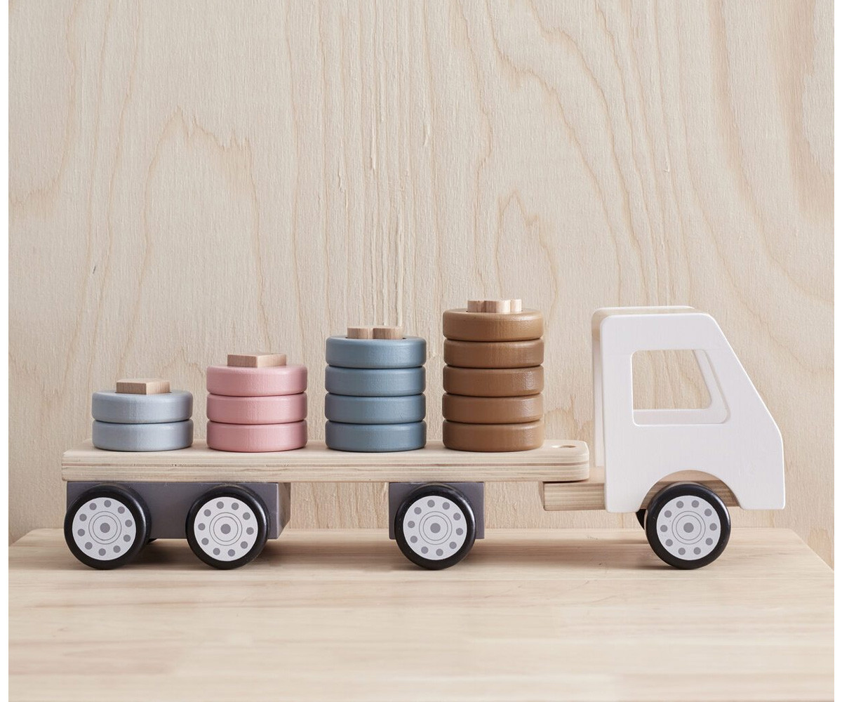 Camión Apilable Aro AIDEN