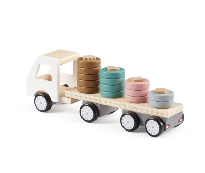 Camión Apilable Aro AIDEN