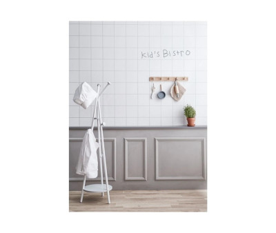 Perchero Linus Peach