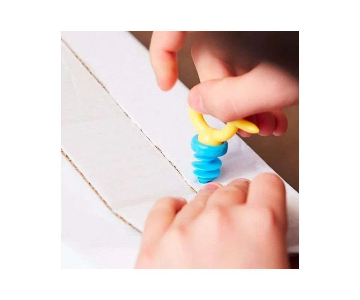 Makedo Holiday Bundle Kit 149 pezzi