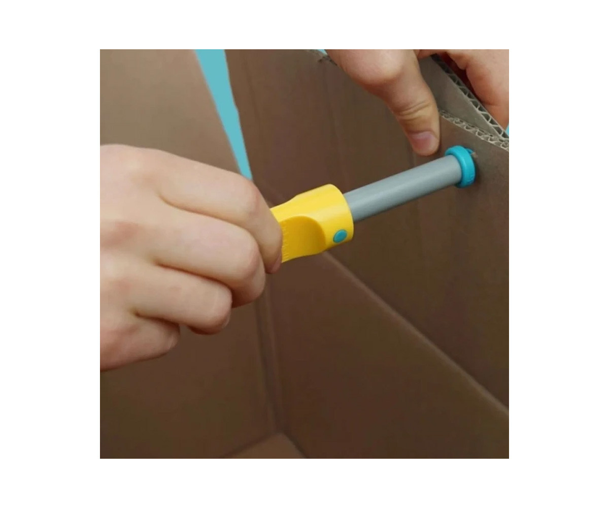 Makedo Holiday Bundle Kit 149 pezzi