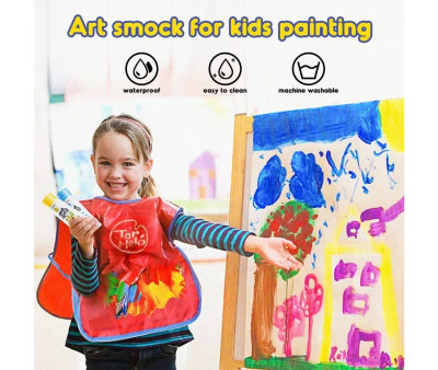 Set Creativo Pittura a Dita Magic Box