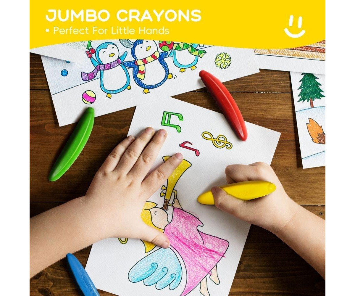 Pastelli Banana a base di Cera d\'Api