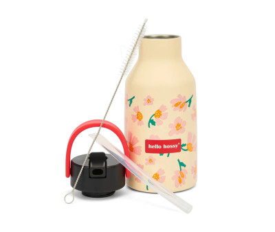 Insulated Bottle Springtime 350 ml