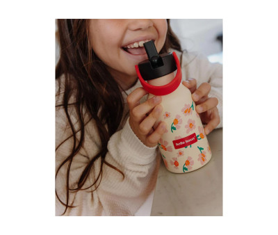 Insulated Bottle Springtime 350 ml