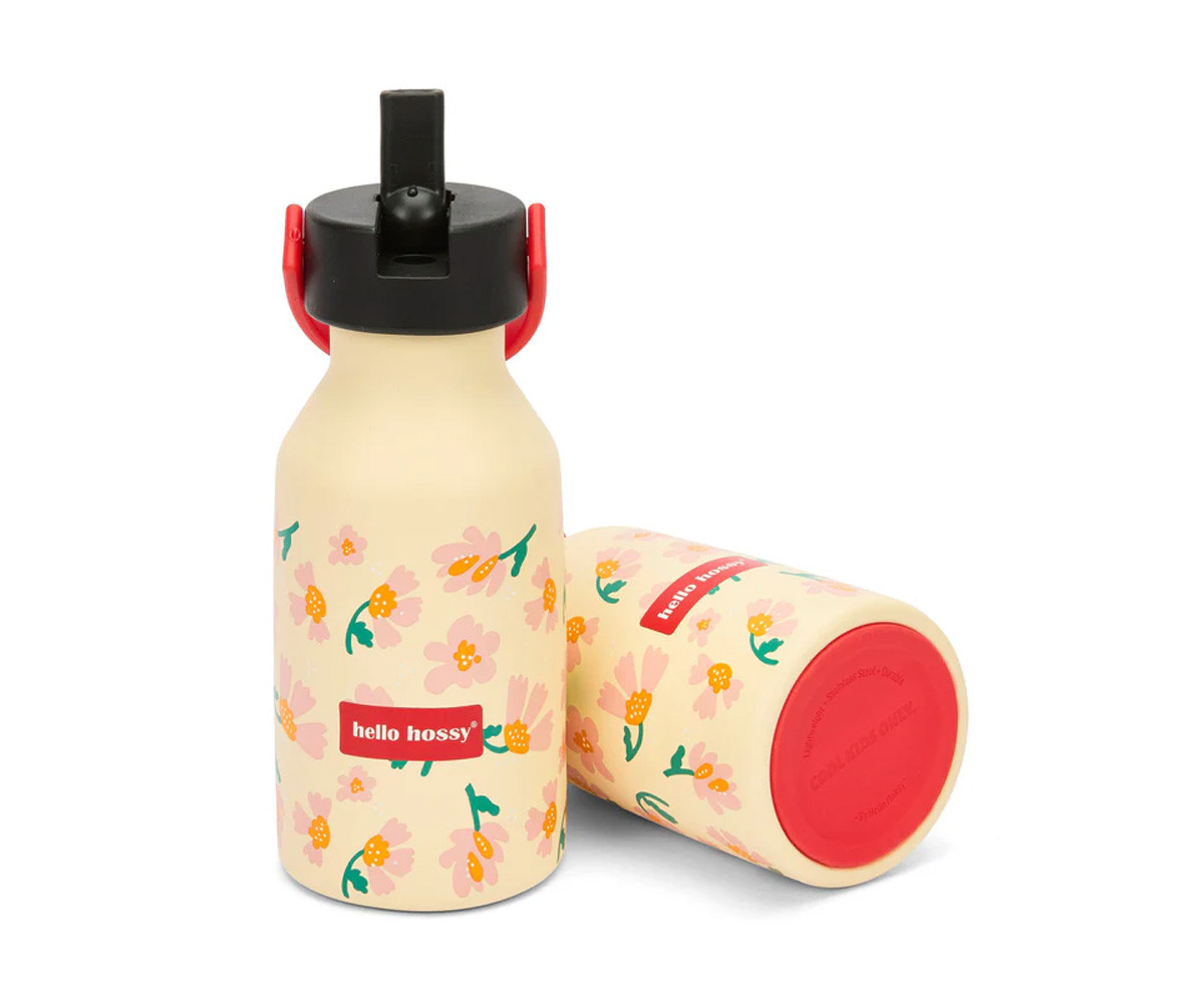 Insulated Bottle Springtime 350 ml