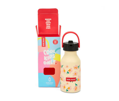 Insulated Bottle Springtime 350 ml