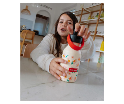 Insulated Bottle Springtime 350 ml