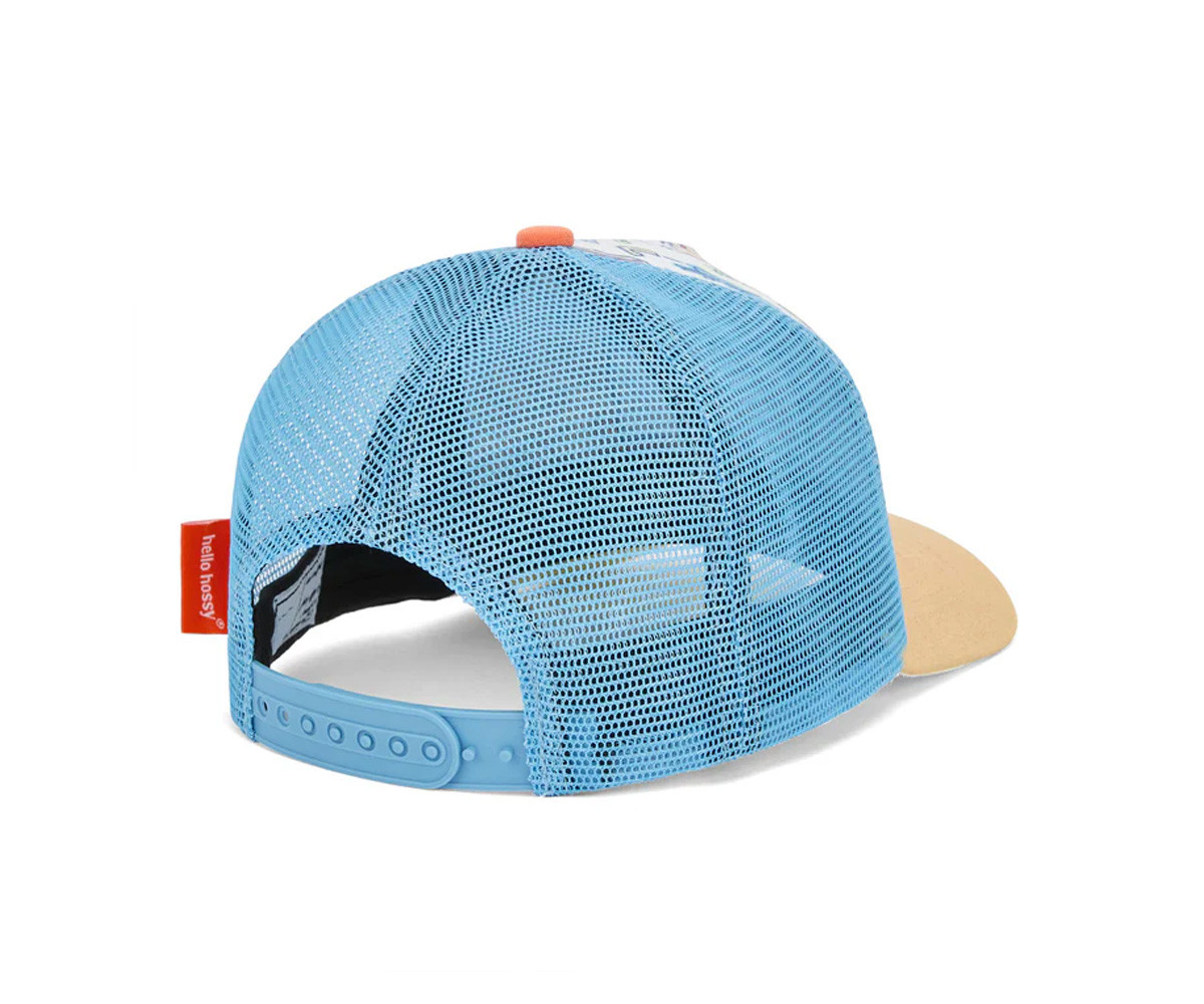 Cappellino Visiera Baseball Game