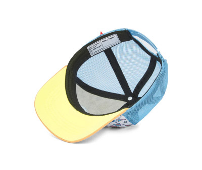 Cappellino Visiera Baseball Game