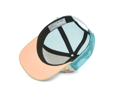 Cappellino Visiera Beach
