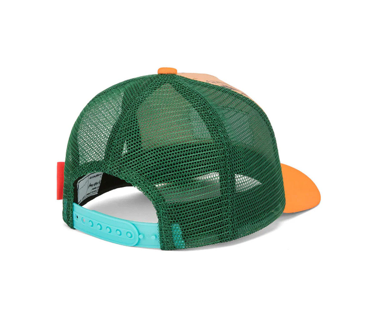 Cappellino Visiera Inkee