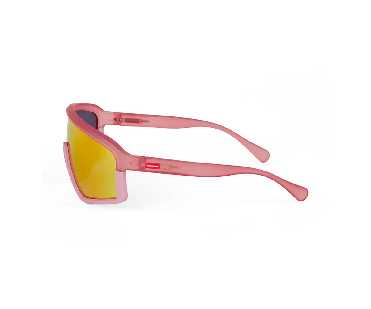 Occhiali da Sole Sportivi Bambini Plany Cherry