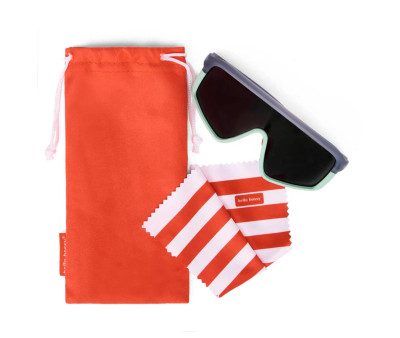 Occhiali da Sole Sportivi Bambini Plany Cherry