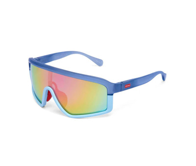 Occhiali da Sole Sportivi Bambini Plany Tess