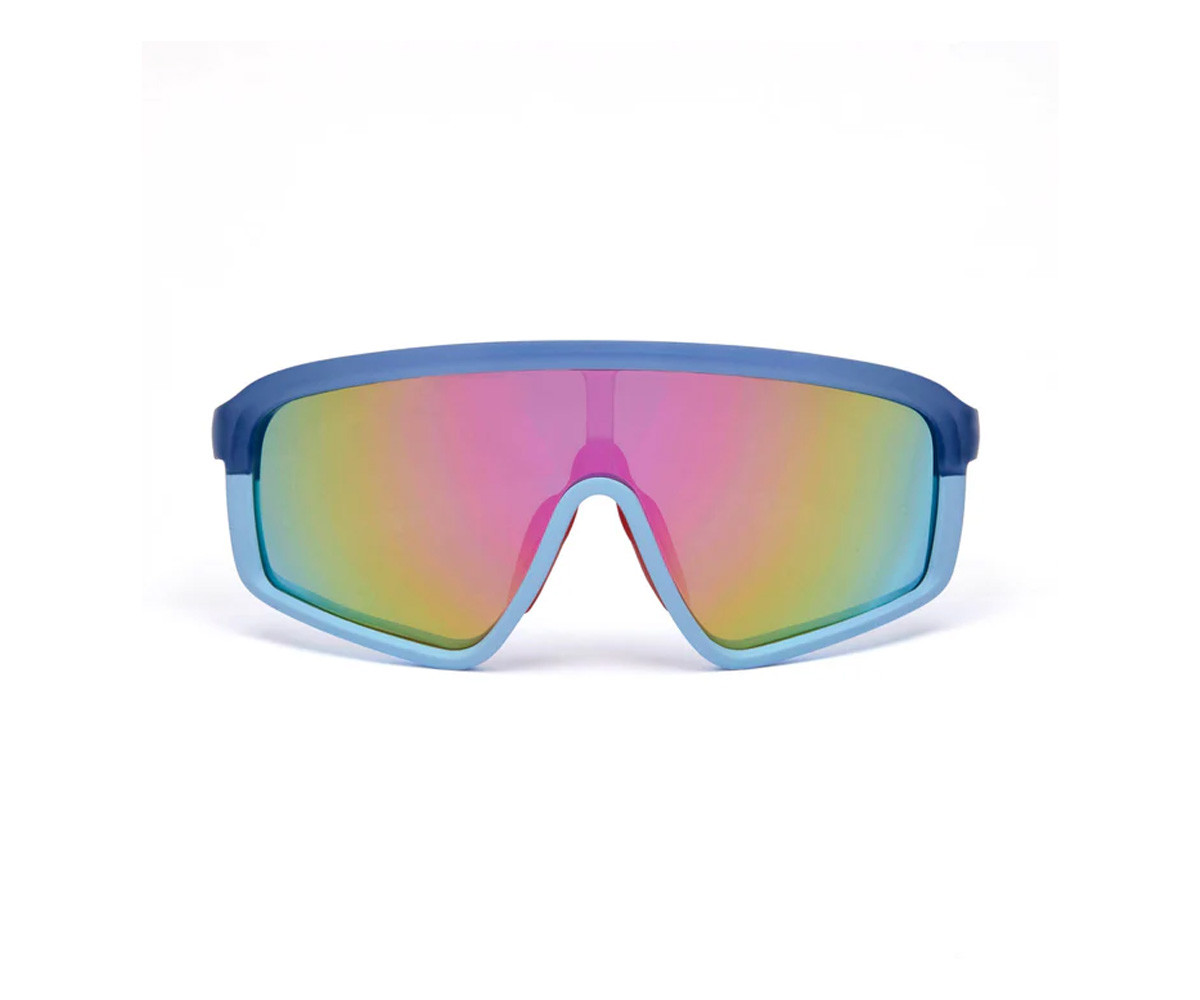 Occhiali da Sole Sportivi Bambini Plany Tess