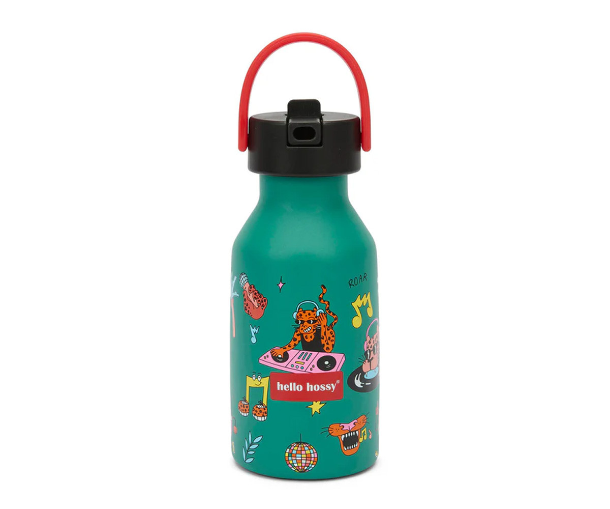 Insulated Bottle Disco Roar 350 ml