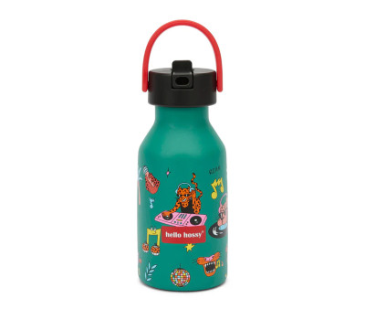 Insulated Bottle Disco Roar 350 ml