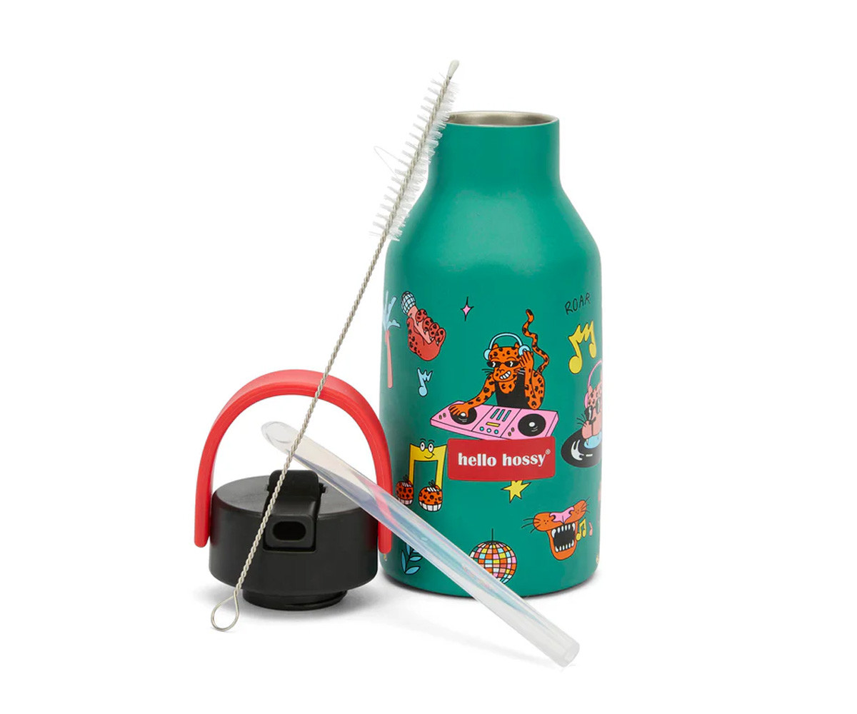 Insulated Bottle Disco Roar 350 ml