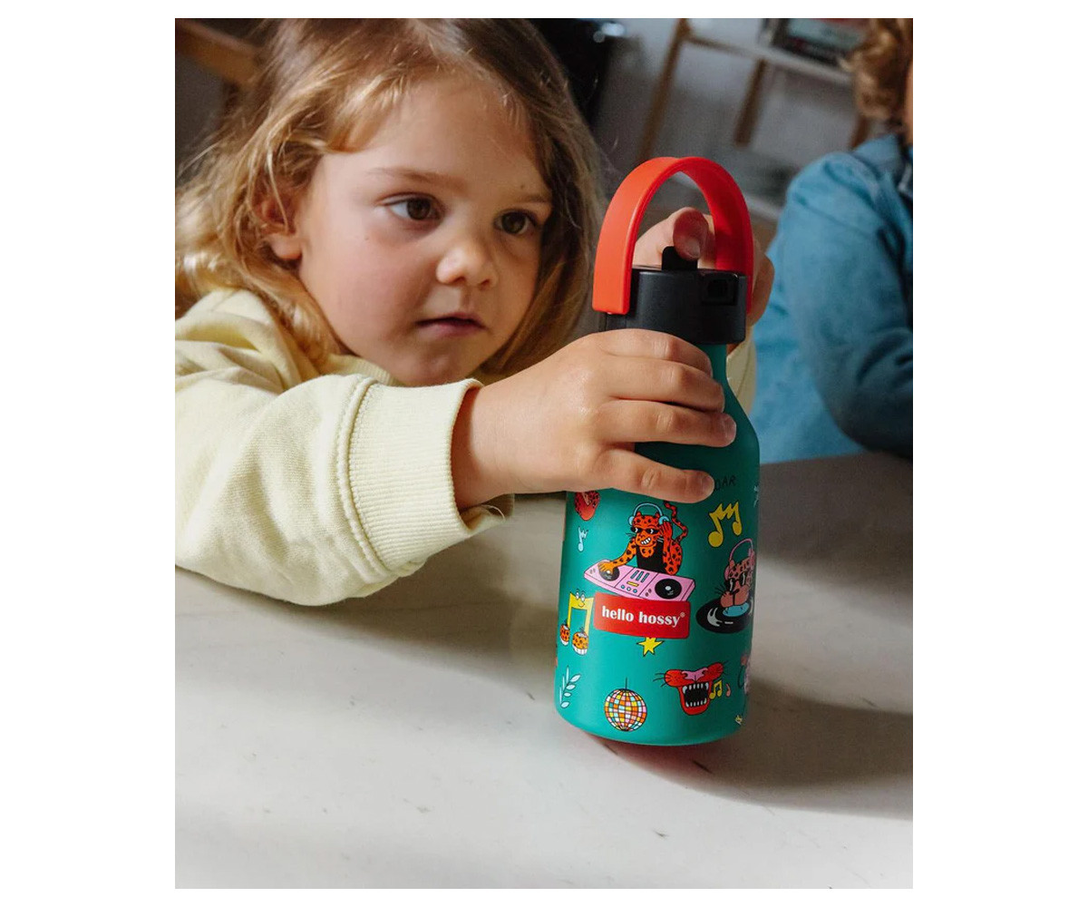 Insulated Bottle Disco Roar 350 ml