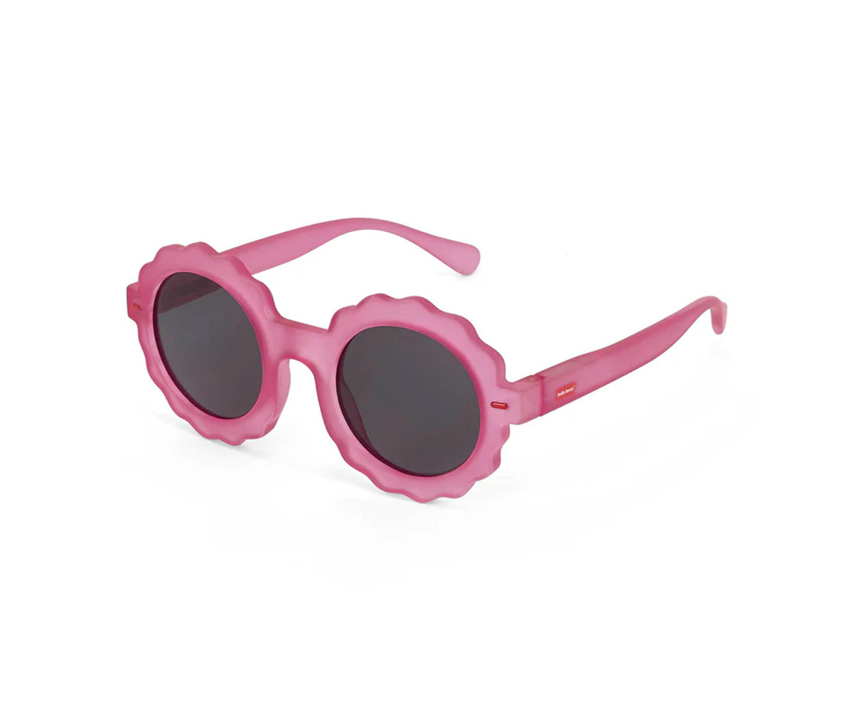 Occhiali da Sole Bambini Chamy Fucsia