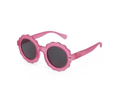 Occhiali da Sole Bambini Chamy Fucsia