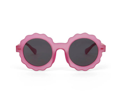 Occhiali da Sole Bambini Chamy Fucsia